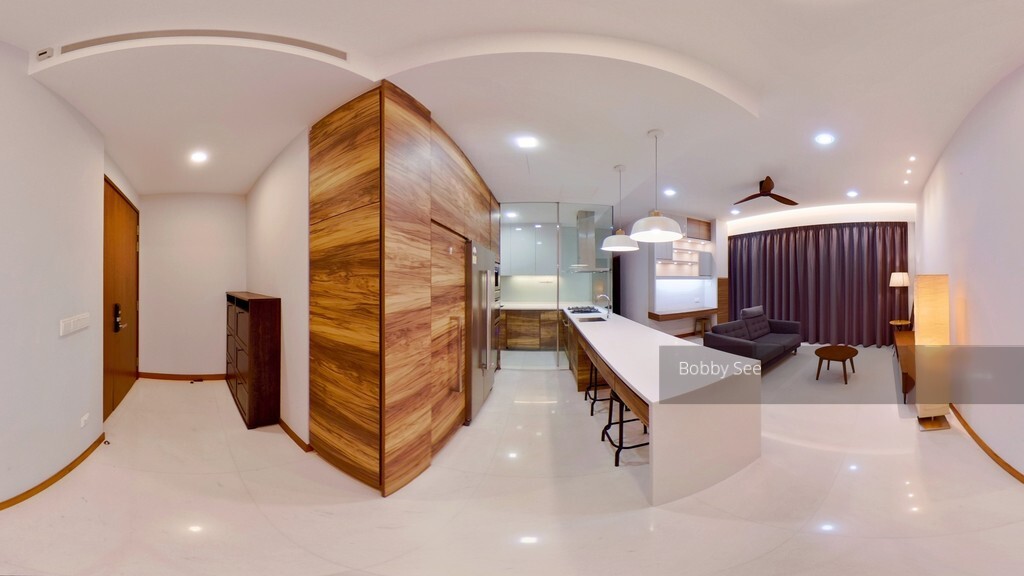 Horizon Residences (D5), Condominium #316524651